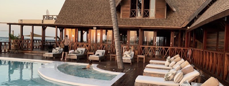 A specialist who serves you